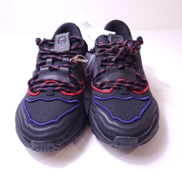 Adidas Ozweego Zip Chinese New Year Sneakers - Picture 2 of 6